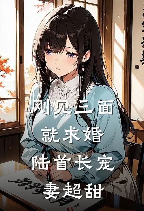 刚见三面就求婚：陆首长宠妻超甜(苏夏陆远洲)在线免费小说_完整版免费小说刚见三面就求婚：陆首长宠妻超甜(苏夏陆远洲)