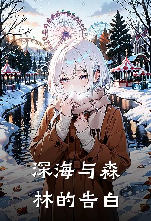 深海与森林的告白