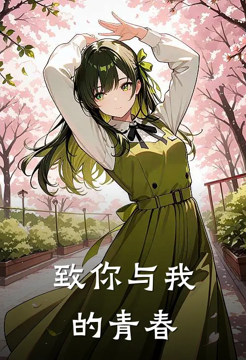 致你与我的青春暃静神田免费小说全文阅读_最新好看小说致你与我的青春暃静神田