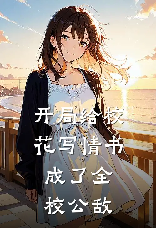 开局给校花写情书，成了全校公敌