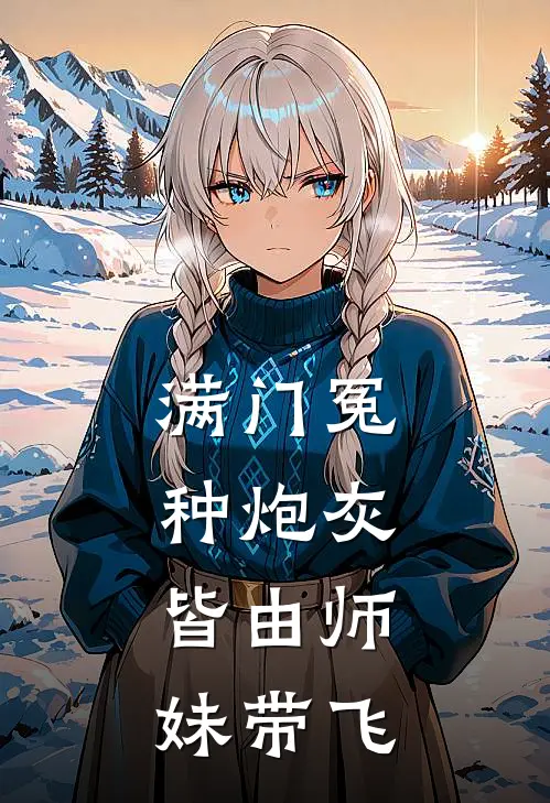 满门冤种炮灰，皆由师妹带飞