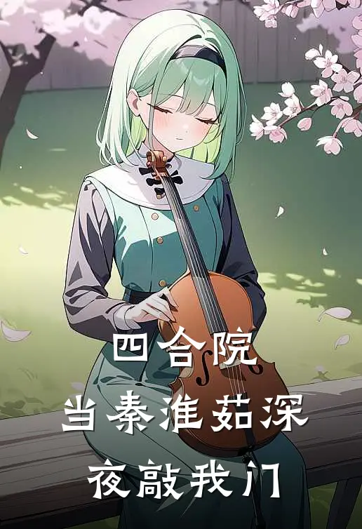 四合院：当秦淮茹深夜敲我门