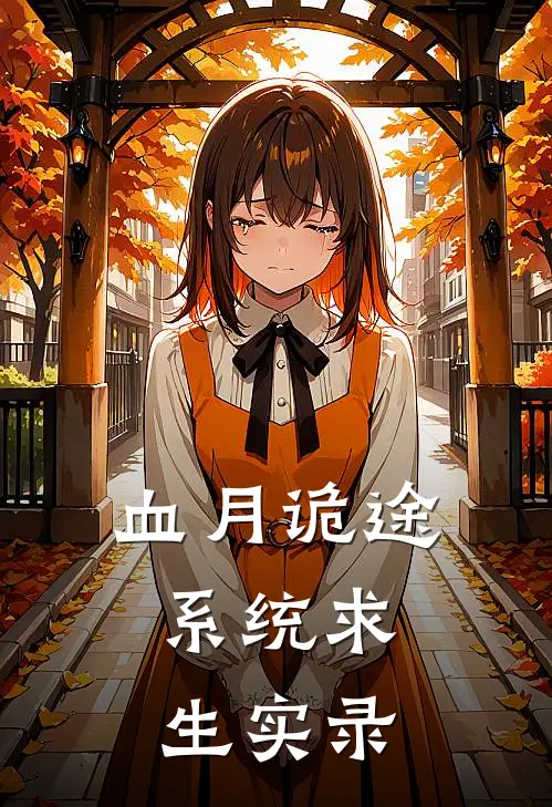 血月诡途：系统求生实录