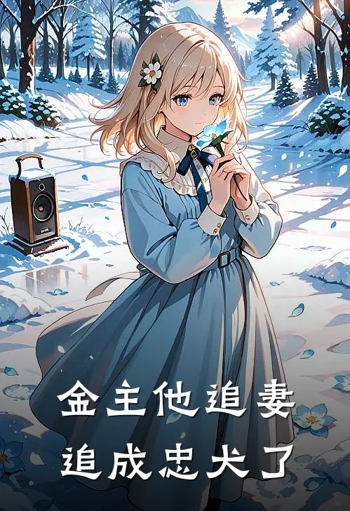 金主他追妻追成忠犬了