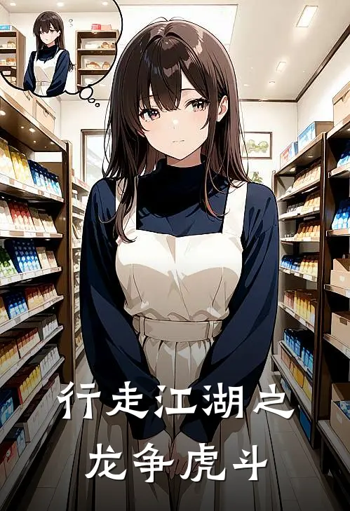 行走江湖之龙争虎斗