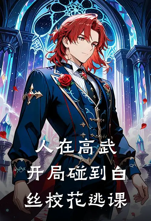 人在高武，开局碰到白丝校花逃课