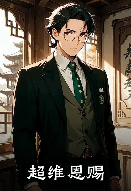超维恩赐