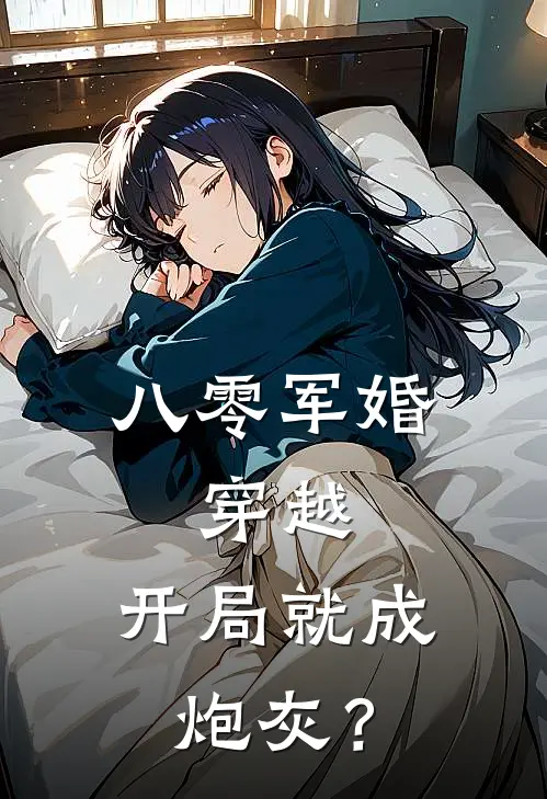 八零军婚，穿越，开局就成炮灰？