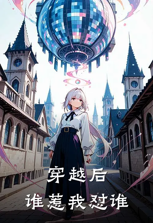 穿越后，谁惹我怼谁