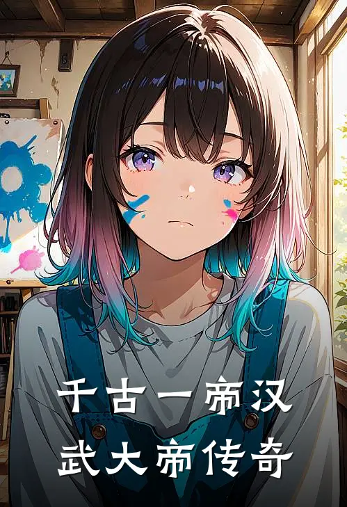 千古一帝汉武大帝传奇