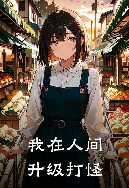 我在人间升级打怪(秀兰李啸天)最新完本小说推荐_免费小说推荐我在人间升级打怪秀兰李啸天