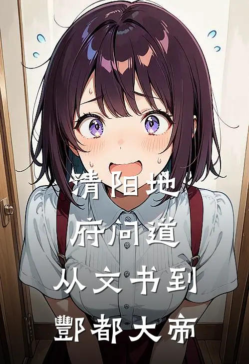 清阳地府问道：从文书到酆都大帝