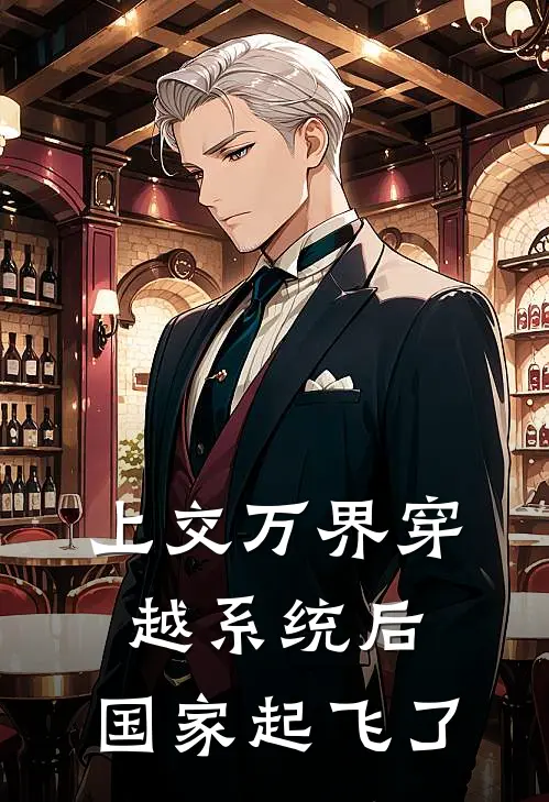 上交万界穿越系统后，国家起飞了苏晓音顾希完整版在线阅读_苏晓音顾希完整版阅读