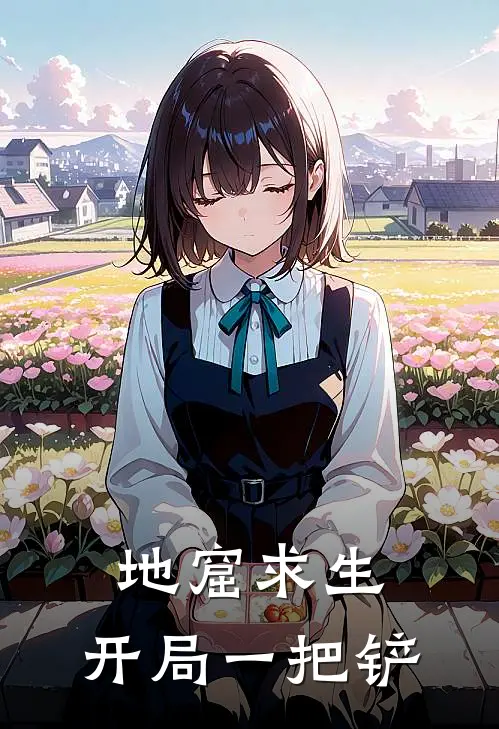 地窟求生：开局一把铲