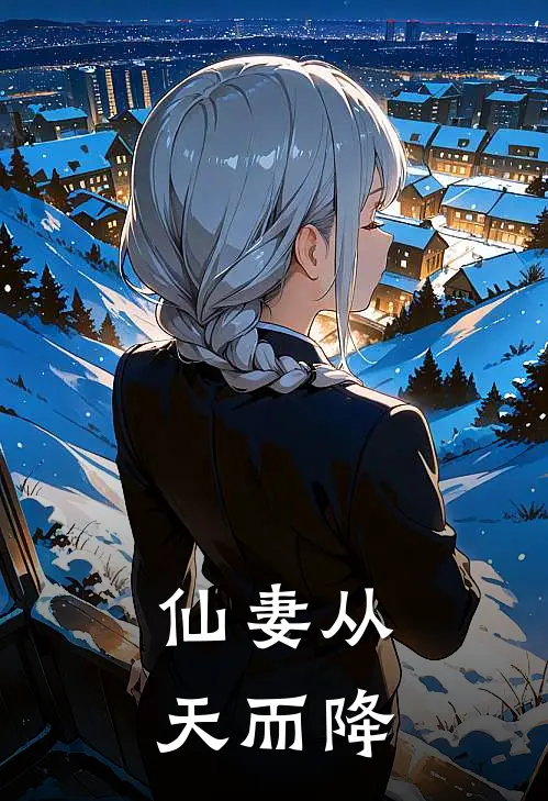 仙妻从天而降
