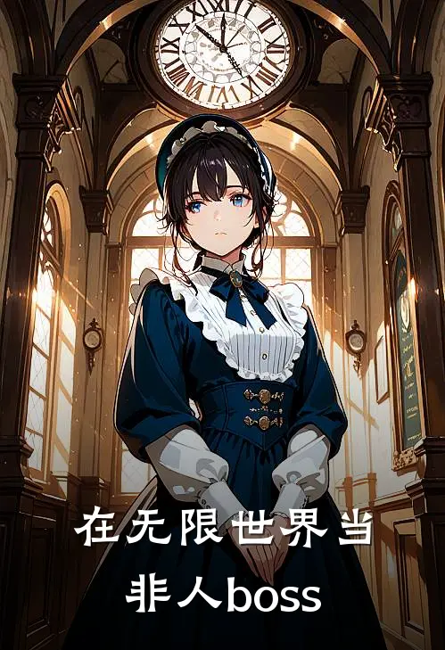 在无限世界当非人boss