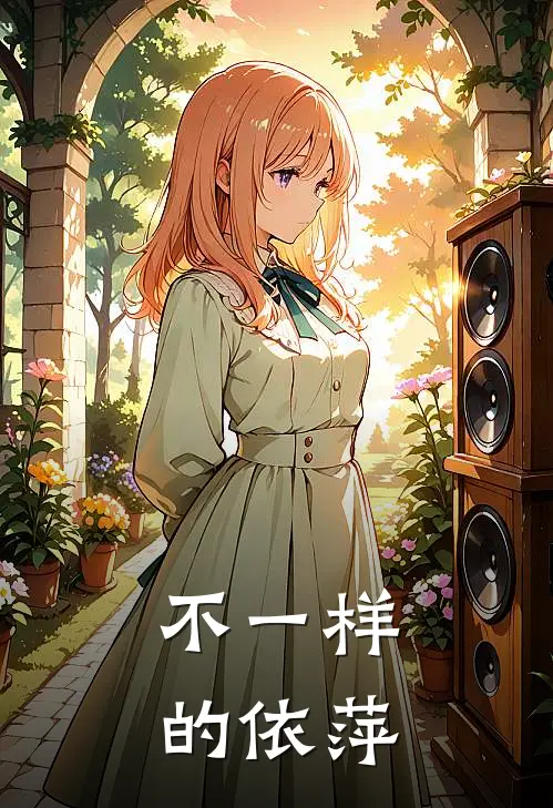 不一样的依萍