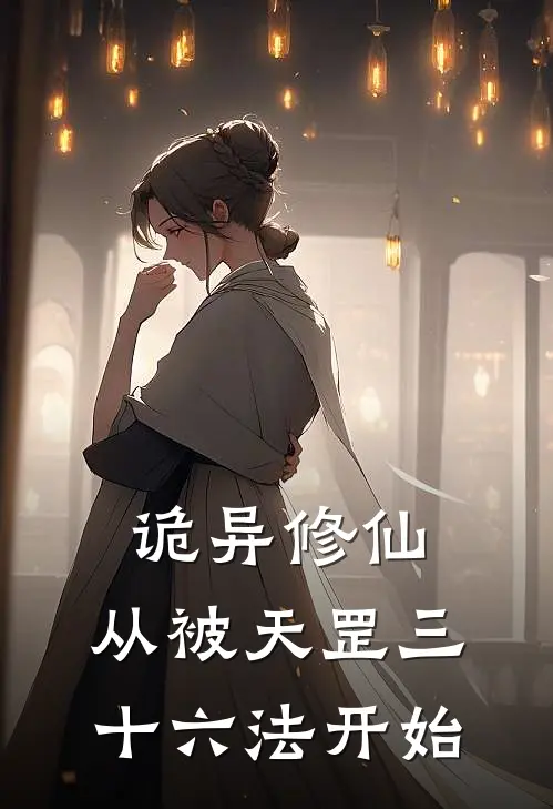 诡异修仙：从被天罡三十六法开始