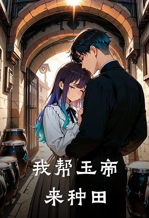 我帮玉帝来种田