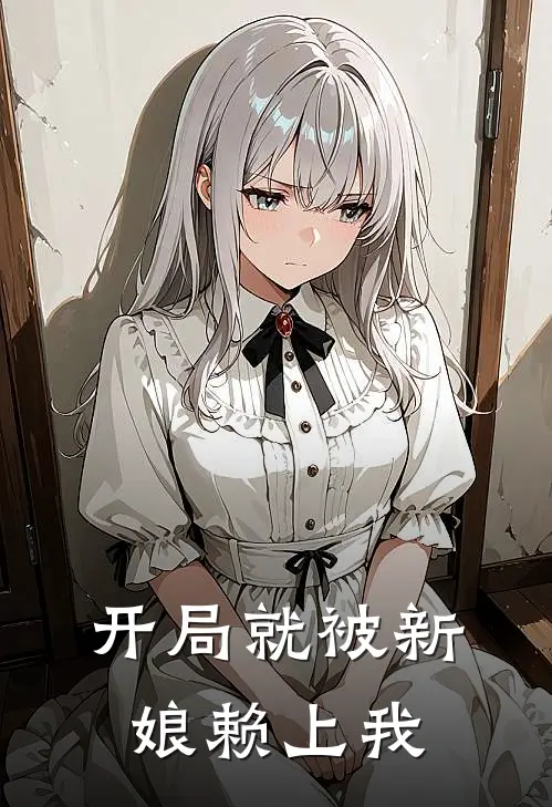 开局就被新娘赖上我