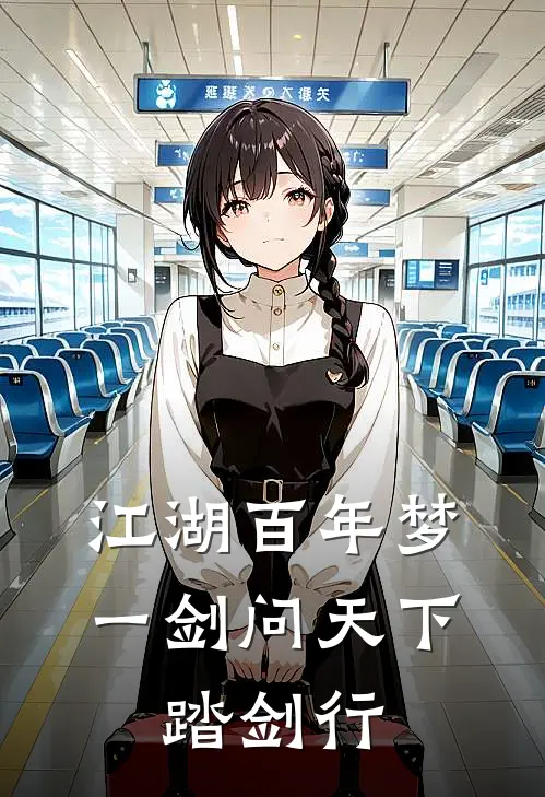 江湖百年梦，一剑问天下，踏剑行金武胡全最新热门小说_江湖百年梦，一剑问天下，踏剑行全本在线阅读