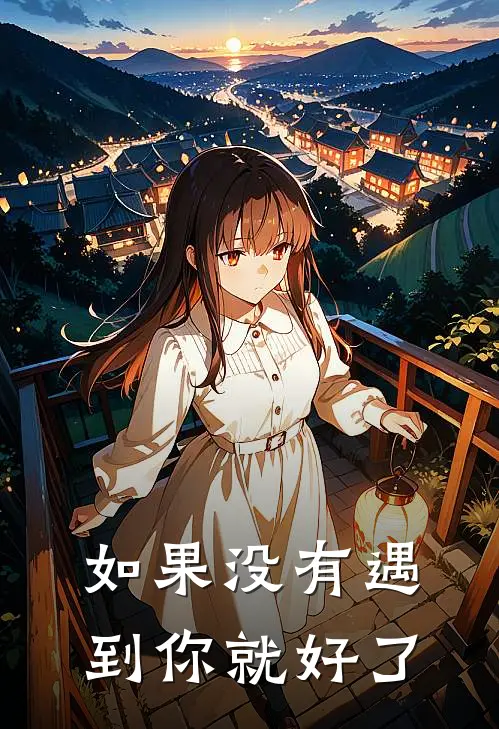 如果没有遇到你就好了(杨泽林苏梦珂)完结小说_热门小说推荐如果没有遇到你就好了杨泽林苏梦珂