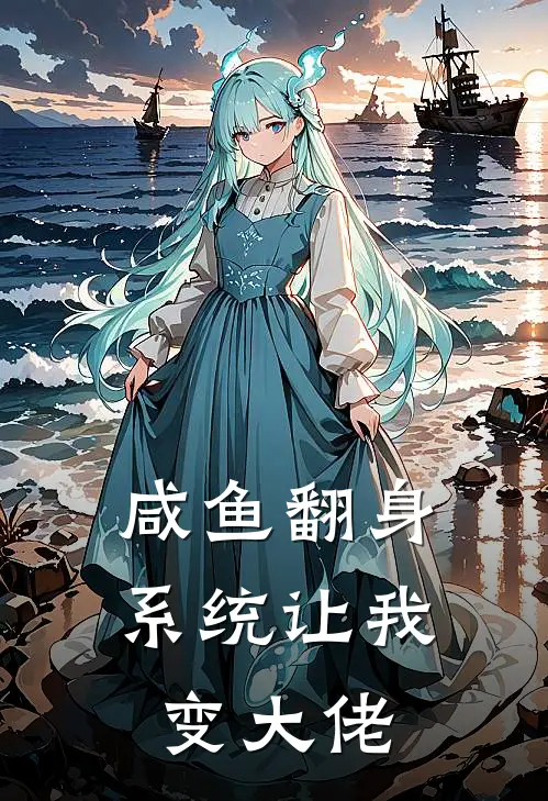 咸鱼翻身：系统让我变大佬