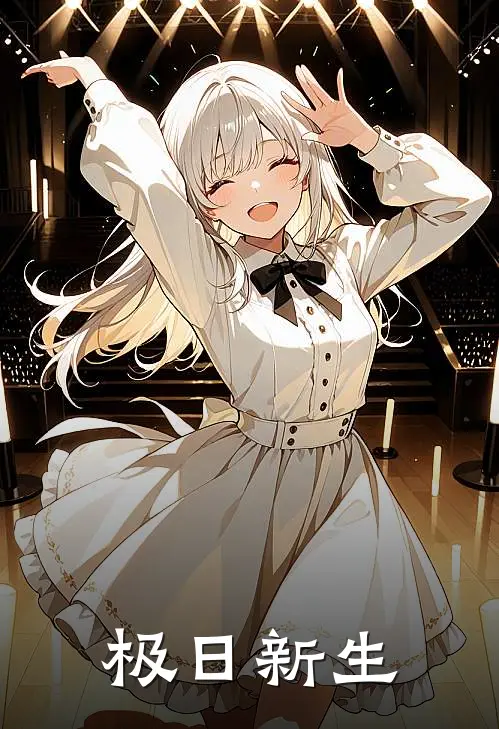 极日新生