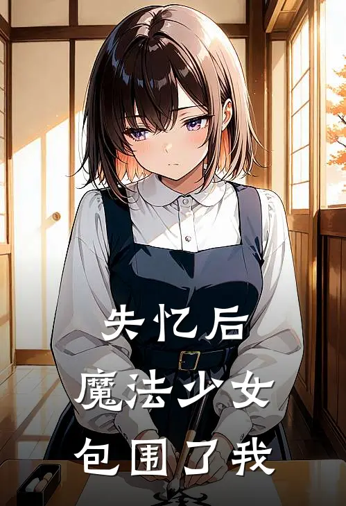 失忆后，魔法少女包围了我