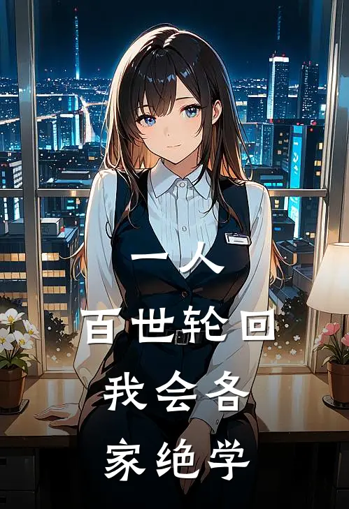 一人：百世轮回，我会各家绝学(林枫林晚)全章节在线阅读_林枫林晚全章节在线阅读