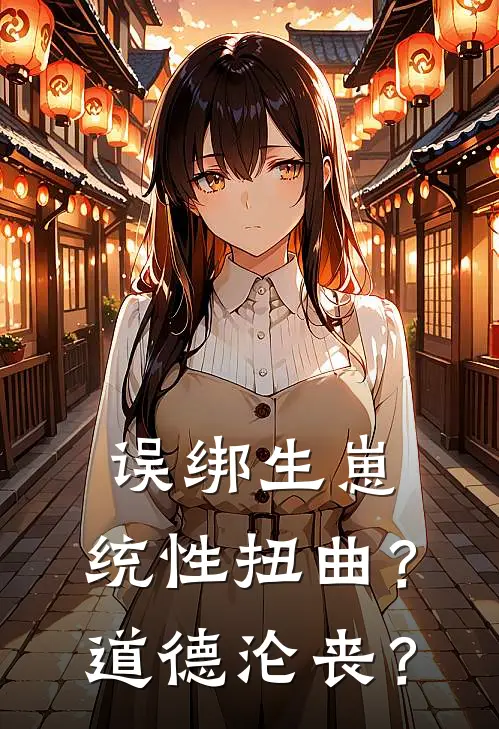 误绑生崽，统性扭曲？道德沦丧？