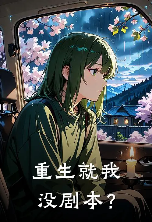 重生就我没剧本？