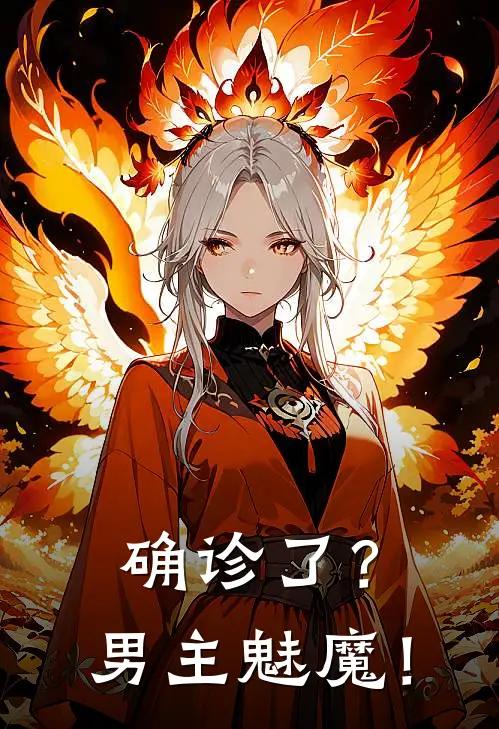 确诊了？男主魅魔！