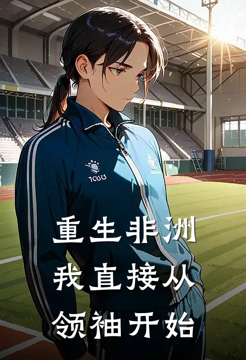 重生非洲：我直接从领袖开始