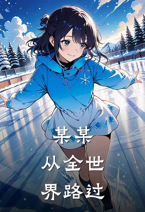 某某：从全世界路过