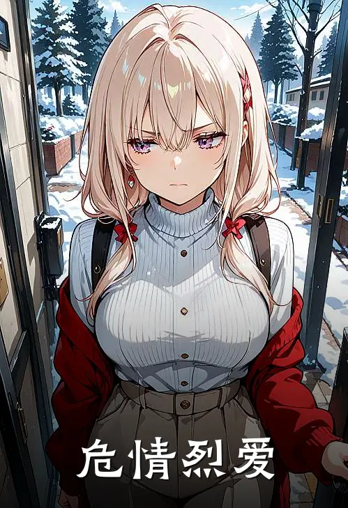 危情烈爱