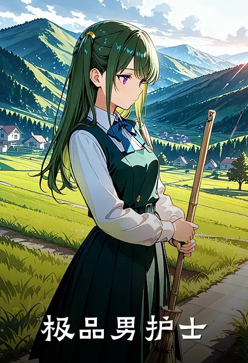 极品男护士