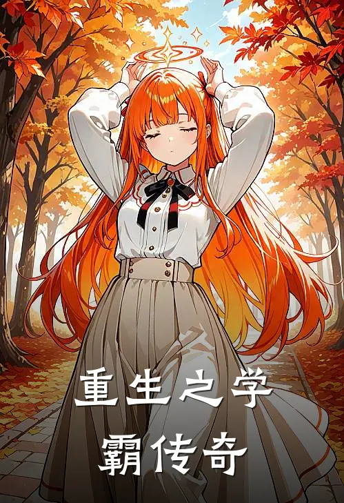 重生之学霸传奇