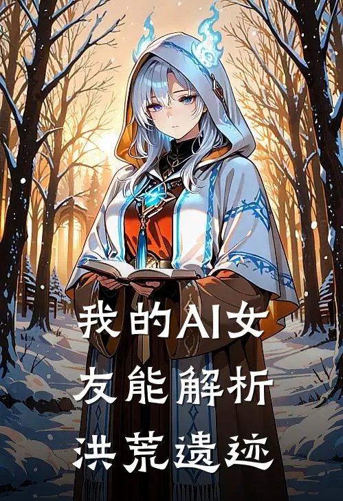 我的AI女友能解析洪荒遗迹