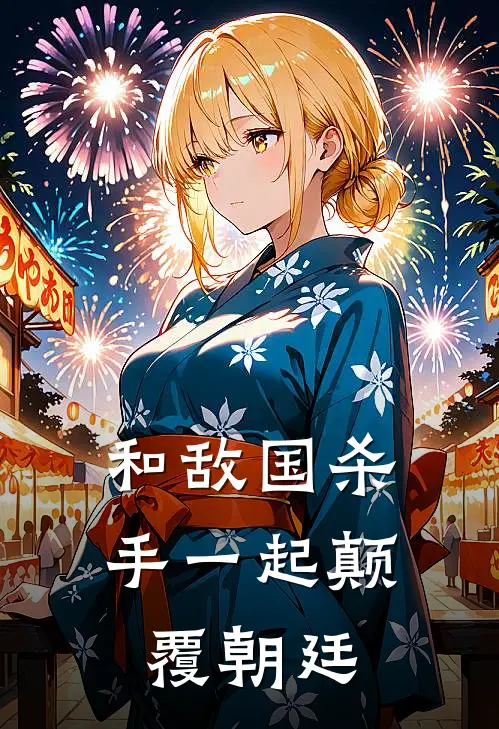 和敌国杀手一起颠覆朝廷