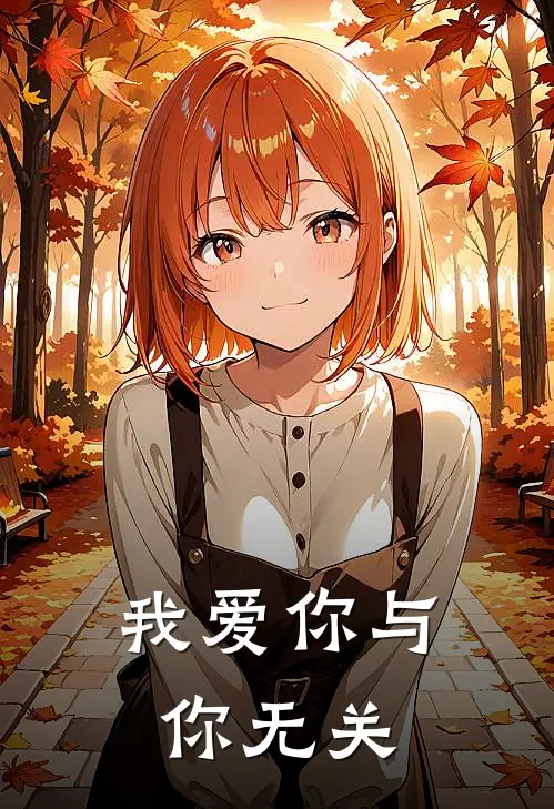 我爱你与你无关