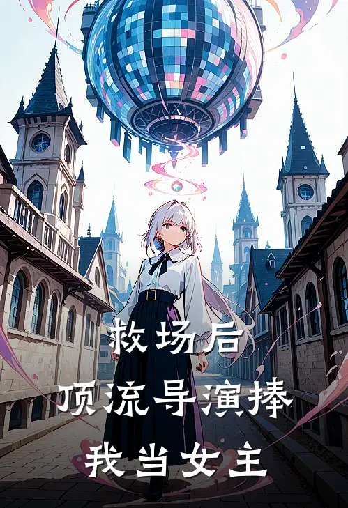 救场后，顶流导演捧我当女主(苏晚晚苏青青)在线阅读免费小说_完整版小说免费阅读救场后，顶流导演捧我当女主(苏晚晚苏青青)