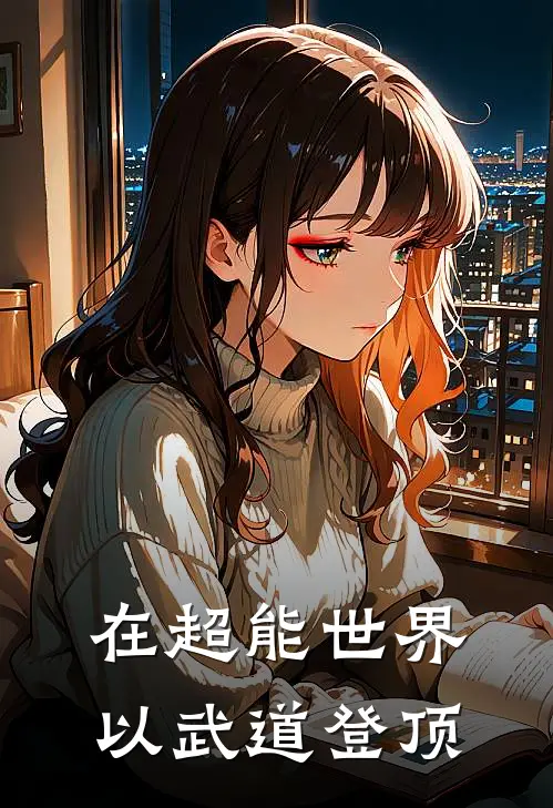 在超能世界以武道登顶