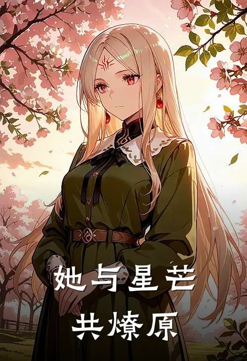 她与星芒共燎原