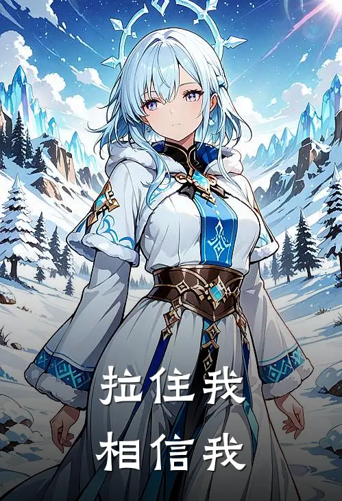 拉住我，相信我