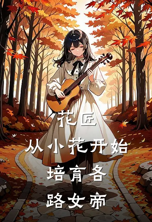 丰邺魏纪亮《花匠：从小花开始，培育各路女帝》_《花匠：从小花开始，培育各路女帝》最新章节在线阅读