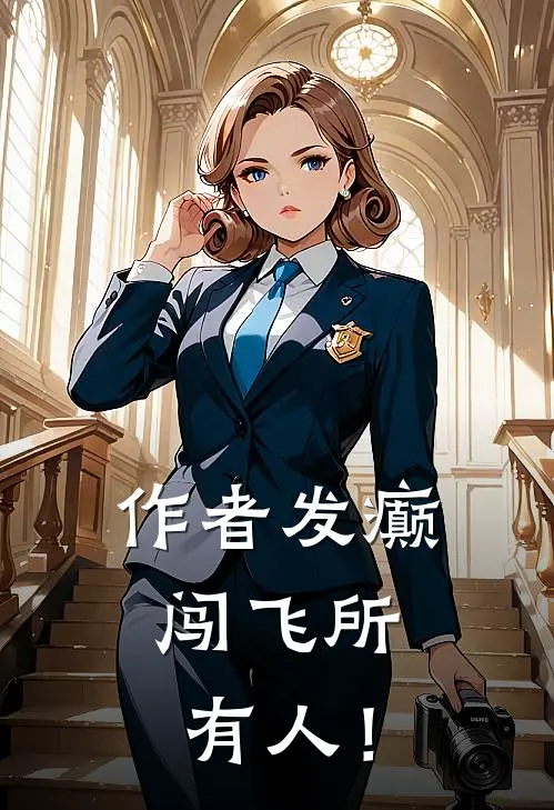 作者发癫，闯飞所有人！