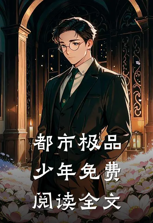 都市极品少年免费阅读全文