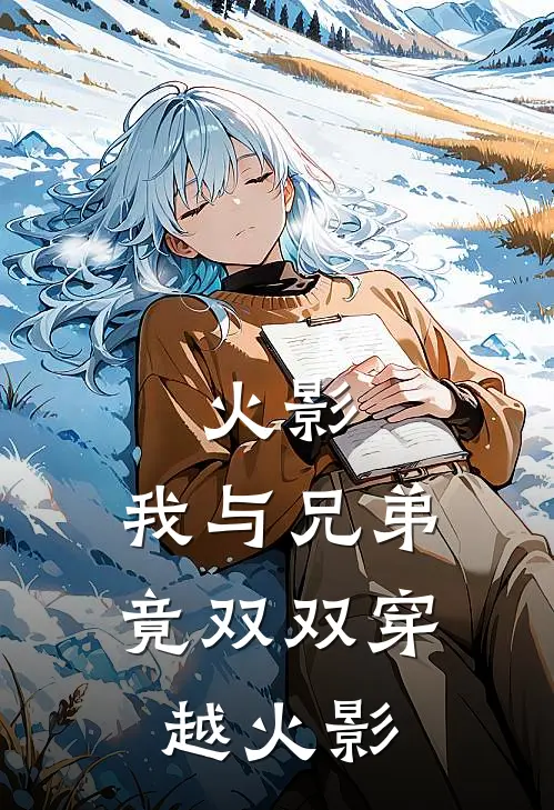 火影：我与兄弟竟双双穿越火影