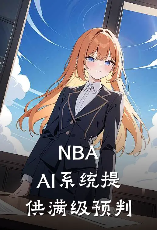 NBA：AI系统提供满级预判